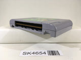 SK4654 Mario Golf 64 Nintendo N64 Japan