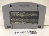 SK4656 Yoshi Story Yossy Nintendo N64 Japan