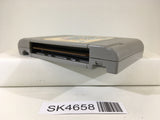 SK4658 Yoshi Story Yossy Nintendo N64 Japan