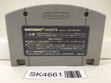 SK4661 Yoshi Story Yossy Nintendo N64 Japan