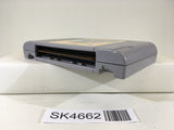 SK4662 Yoshi Story Yossy Nintendo N64 Japan