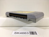 SK4663 Donkey Kong 64 Nintendo N64 Japan