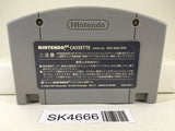 SK4666 Donkey Kong 64 Nintendo N64 Japan