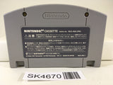 SK4670 Diddy Kong Racing Nintendo N64 Japan