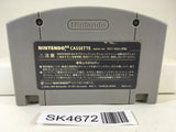 SK4672 Kirby 64 Nintendo N64 Japan