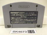 SK4673 Kirby 64 Nintendo N64 Japan