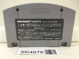 SK4676 Kirby 64 Nintendo N64 Japan