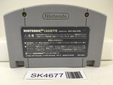 SK4677 Kirby 64 Nintendo N64 Japan