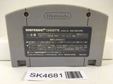 SK4681 Baku Bomberman Nintendo N64 Japan