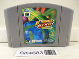 SK4683 Bomberman Hero Nintendo N64 Japan
