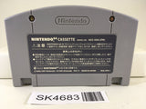 SK4683 Bomberman Hero Nintendo N64 Japan