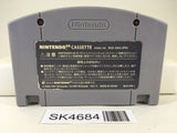 SK4684 Hey You, Pikachu! Pokemon Nintendo N64 Japan