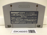 SK4685 Pokemon Snap Nintendo N64 Japan