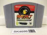 SK4686 Pokemon Snap Nintendo N64 Japan