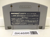 SK4686 Pokemon Snap Nintendo N64 Japan