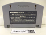 SK4687 Pokemon Snap Nintendo N64 Japan