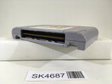 SK4687 Pokemon Snap Nintendo N64 Japan