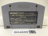 SK4688 Pokemon Snap Nintendo N64 Japan