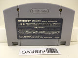 SK4689 Pokemon Stadium with 64GB pack Nintendo N64 Japan