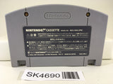 SK4690 Pokemon Stadium with 64GB pack Nintendo N64 Japan