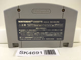 SK4691 Pokemon Stadium with 64GB pack Nintendo N64 Japan