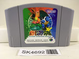 SK4692 Pokemon Stadium with 64GB pack Nintendo N64 Japan