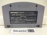 SK4692 Pokemon Stadium with 64GB pack Nintendo N64 Japan