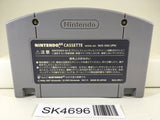 SK4696 Pokemon Stadium with 64GB pack Nintendo N64 Japan