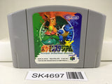 SK4697 Pokemon Stadium with 64GB pack Nintendo N64 Japan