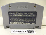 SK4697 Pokemon Stadium with 64GB pack Nintendo N64 Japan