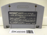 SK4698 Pokemon Stadium 2 Nintendo N64 Japan