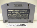 SK4699 Pokemon Stadium 2 Nintendo N64 Japan