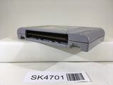 SK4701 Pokemon Stadium Gold Silver Crystal Nintendo N64 Japan