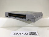 SK4702 Pokemon Stadium Gold Silver Crystal Nintendo N64 Japan
