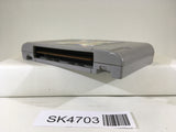 SK4703 Custom Robo Nintendo N64 Japan