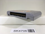 SK4706 Custom Robo V2 Nintendo N64 Japan