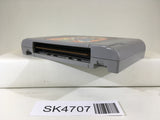 SK4707 Custom Robo V2 Nintendo N64 Japan
