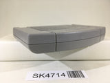 SK4714 Dual Heroes Nintendo N64 Japan