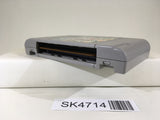 SK4714 Dual Heroes Nintendo N64 Japan