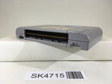 SK4715 Blast Dozer Nintendo N64 Japan