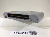 SK4717 Wonder Project J2 Nintendo N64 Japan