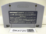 SK4720 Transformers Beast Wars Transmetals Metals Nintendo N64 Japan