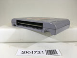 SK4731 Biohazard 2 Resident Evil Nintendo N64 Japan