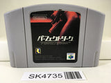 SK4735 Perfect Dark Nintendo N64 Japan