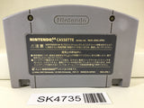 SK4735 Perfect Dark Nintendo N64 Japan