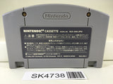SK4738 Ogre Battle 64 Nintendo N64 Japan