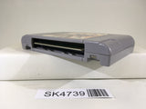 SK4739 Ogre Battle 64 Nintendo N64 Japan
