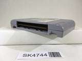 SK4744 Sim City 2000 Nintendo N64 Japan