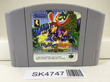 SK4747 Banjo Kazooie Nintendo N64 Japan