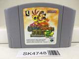 SK4748 Banjo Kazooie 2 Nintendo N64 Japan